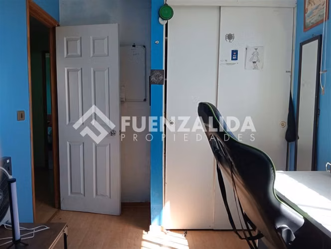 Venta de Casa en Pudahuel, Sector Alto Jahuel 5 dormitorios