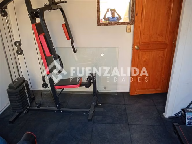 Venta de Casa en Pudahuel, Sector Alto Jahuel 5 dormitorios