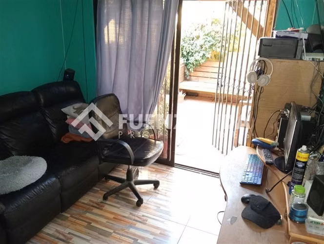 Venta de Casa en Pudahuel, Sector Alto Jahuel 5 dormitorios