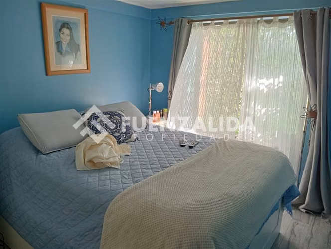 Venta de Casa en Pudahuel, Sector Alto Jahuel 5 dormitorios