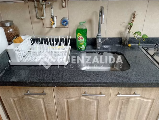 Venta de Casa en Pudahuel, Sector Alto Jahuel 5 dormitorios