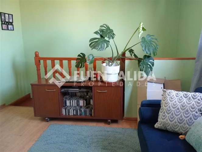 Venta de Casa en Pudahuel, Sector Alto Jahuel 5 dormitorios