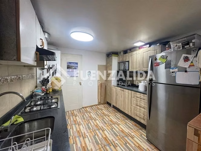 Venta de Casa en Pudahuel, Sector Alto Jahuel 5 dormitorios