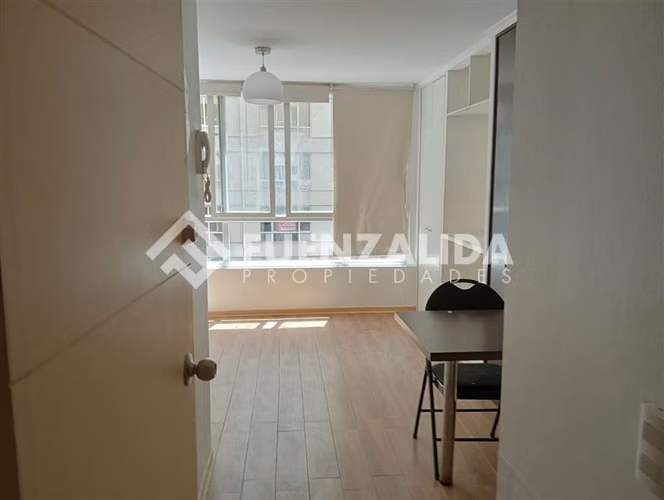 Venta departamento Estación Central 1 dormitorio 1 baño
