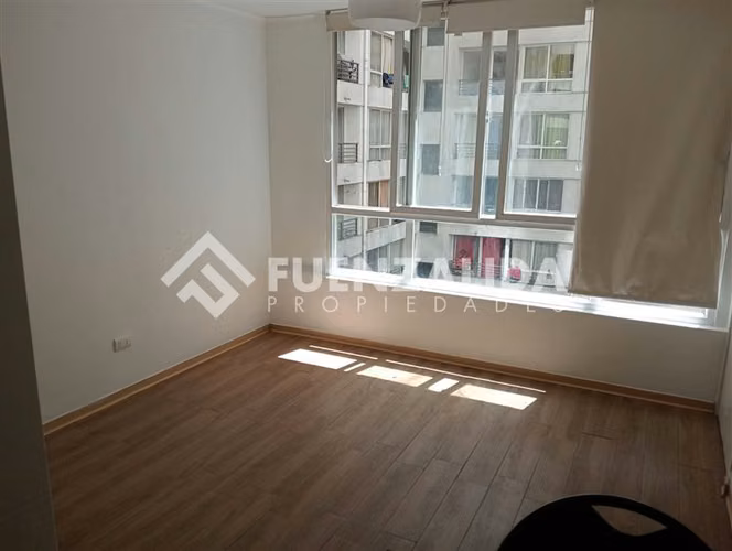 Venta departamento Estación Central 1 dormitorio 1 baño