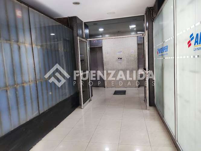 Venta Oficina Santiago 1 privado 1 baño - Imagen 13