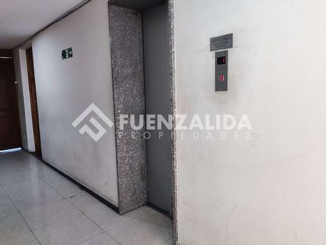 Venta Oficina Santiago 1 privado 1 baño - Imagen 12