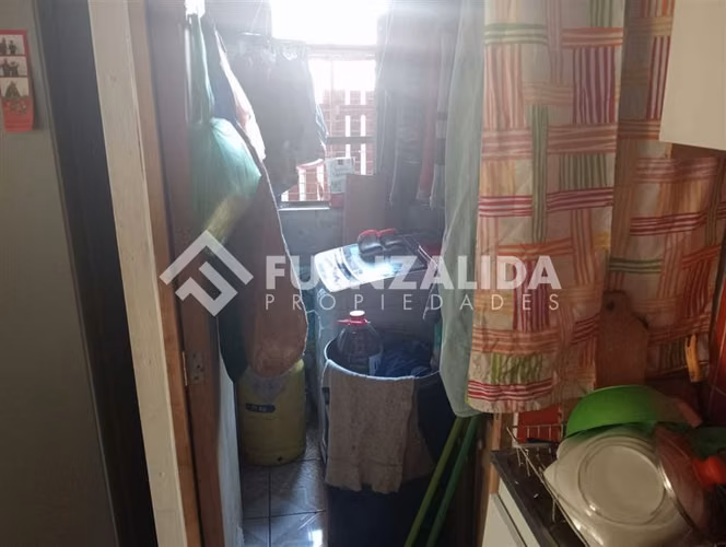 Venta departamento Renca 3 dormitorios