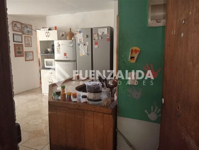 Venta departamento Renca 3 dormitorios