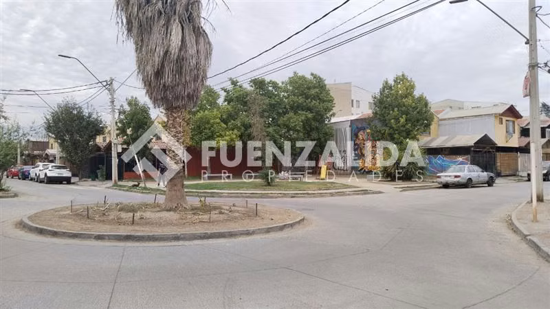 Casa en venta de 3 dorm. en Renca