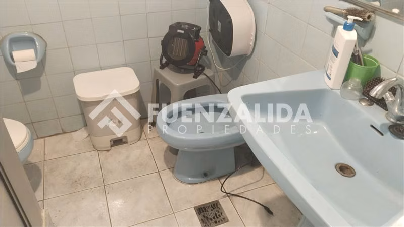 Venta de casa Quinta Normal 3 dorm.