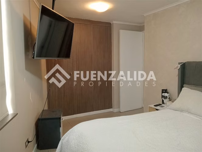 Venta Departamento Santiago Los Héroes 2 dormitorios - Imagen 11
