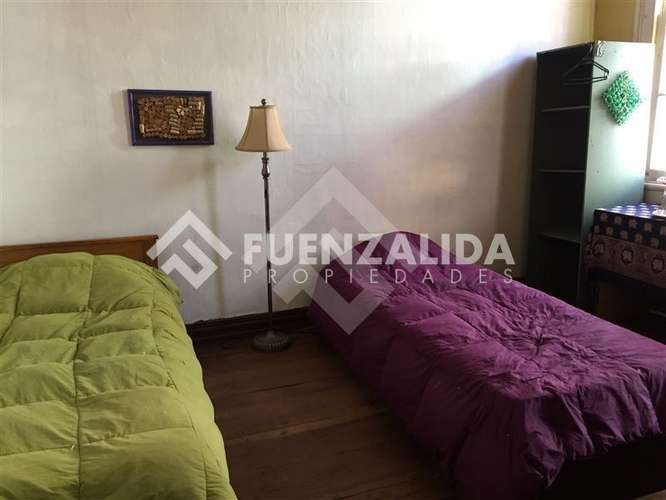 Local Comercial en venta en Valparaíso