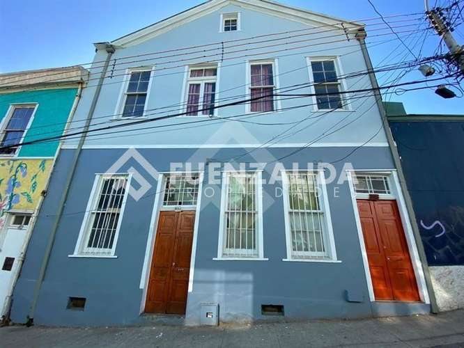 Local Comercial en venta en Valparaíso