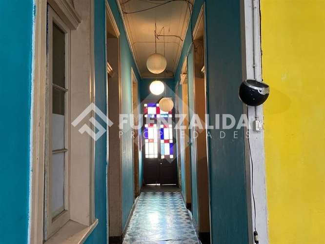 Local Comercial en venta en Valparaíso