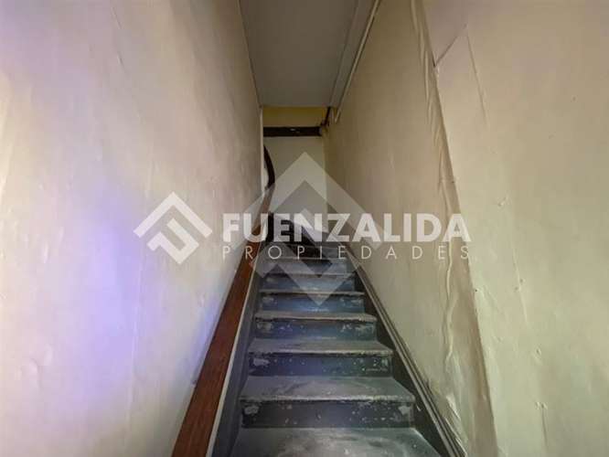 Local Comercial en venta en Valparaíso