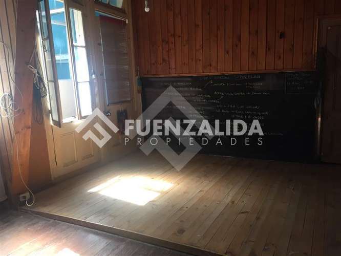 Local Comercial en venta en Valparaíso