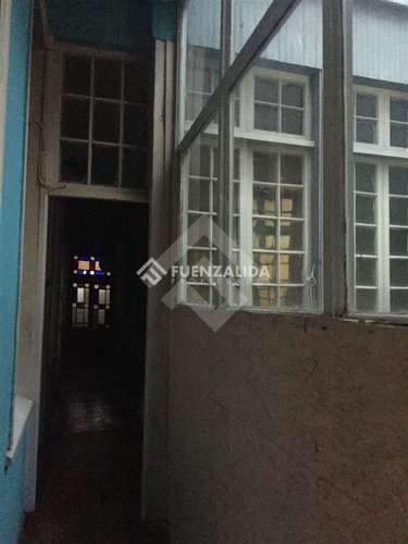 Local Comercial en venta en Valparaíso