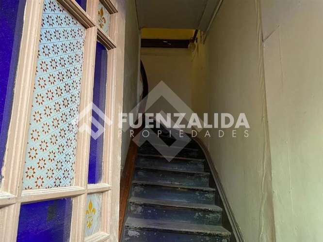 Local Comercial en venta en Valparaíso