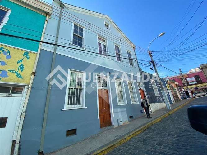 Local Comercial en venta en Valparaíso