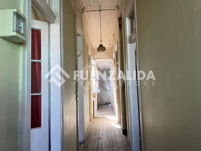 Local Comercial en venta en Valparaíso