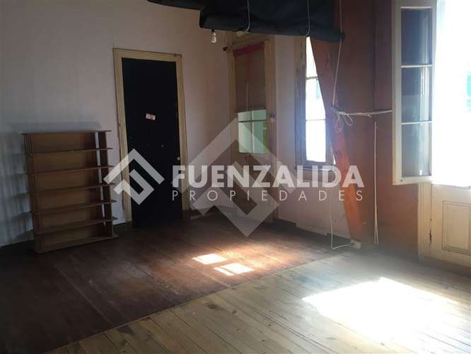 Local Comercial en venta en Valparaíso