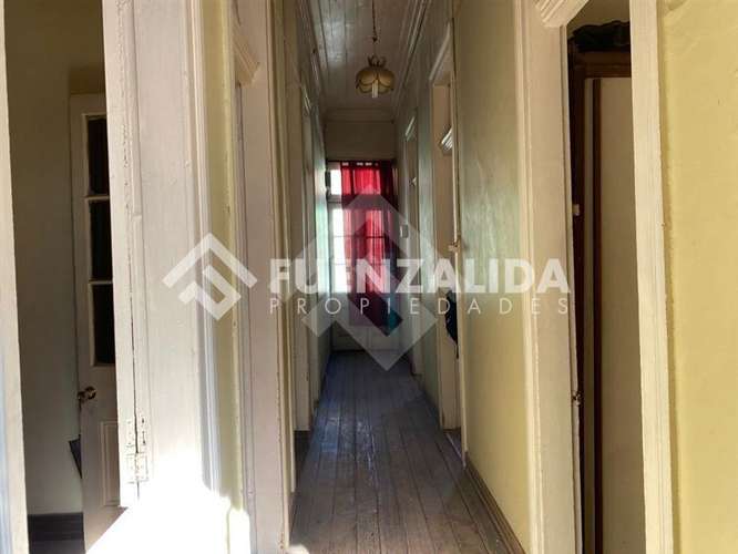 Local Comercial en venta en Valparaíso
