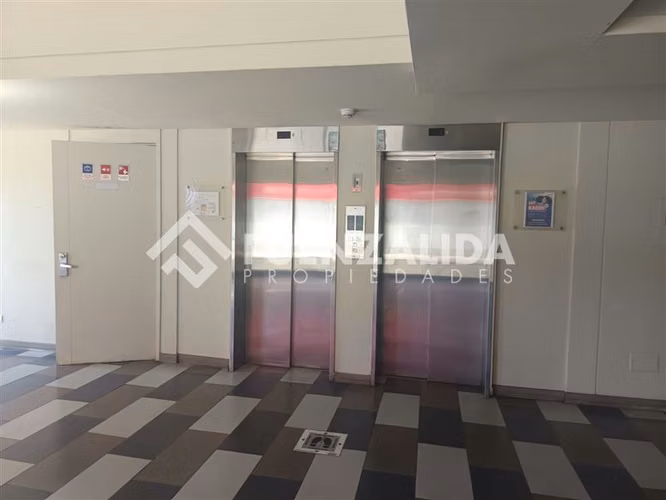 Venta departamento Santiago1 dormitorio Metro Matta