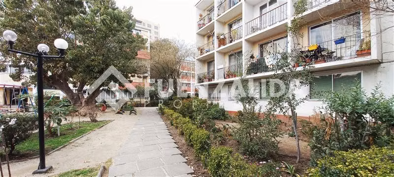 Venta Departamento duplex Santiago 3 Dormitorios 1 baño