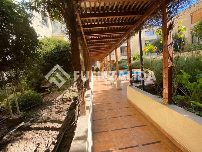 Venta Departamento Santiago 3D 2B, Estacionamiento y Bodega