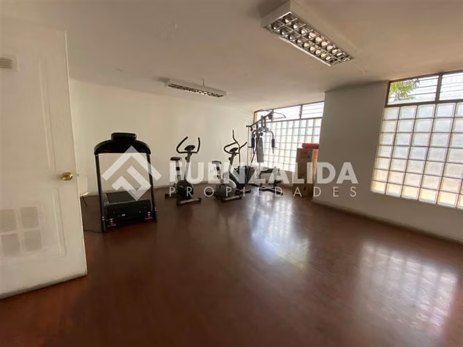 Venta Departamento Santiago 3D 2B, Estacionamiento y Bodega