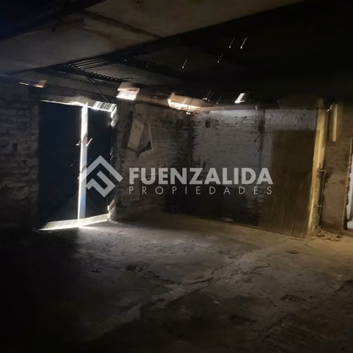 Terreno Construccion  en Venta en Quinta Normal