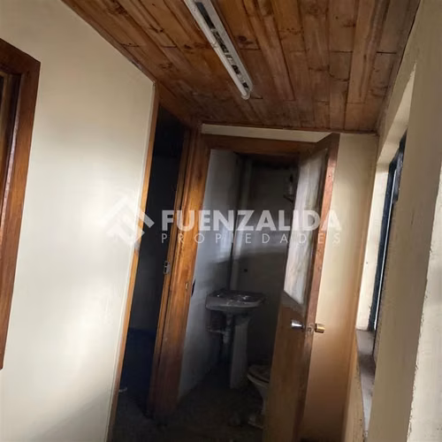 Terreno Construccion  en Venta en Quinta Normal