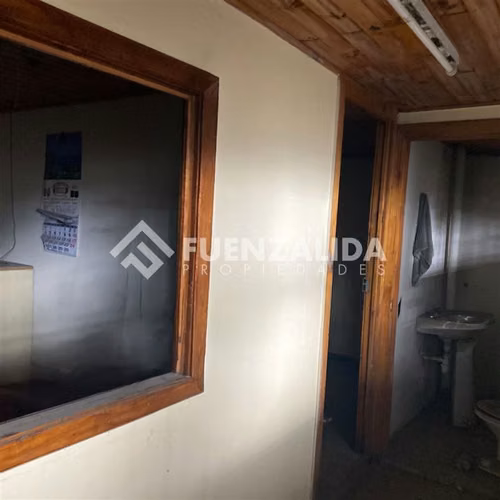 Terreno Construccion  en Venta en Quinta Normal