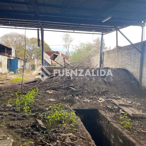 Terreno Construccion  en Venta en Quinta Normal
