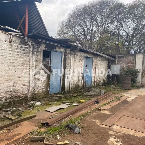 Terreno Construccion  en Venta en Quinta Normal