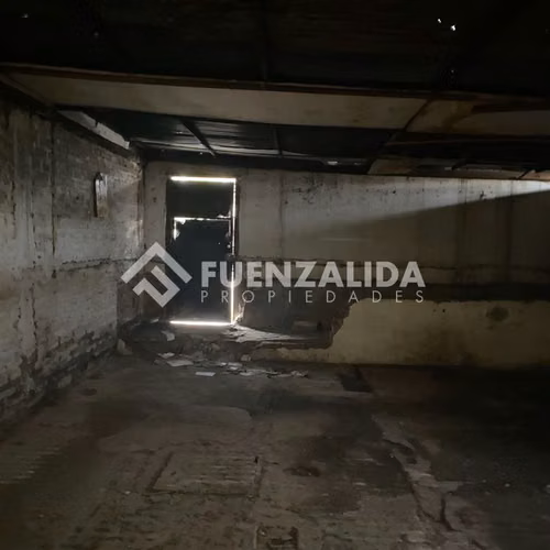 Terreno Construccion  en Venta en Quinta Normal