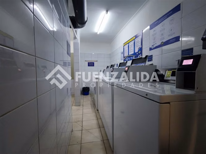 Venta Departamento Santiago 2 dormitorios Bodega