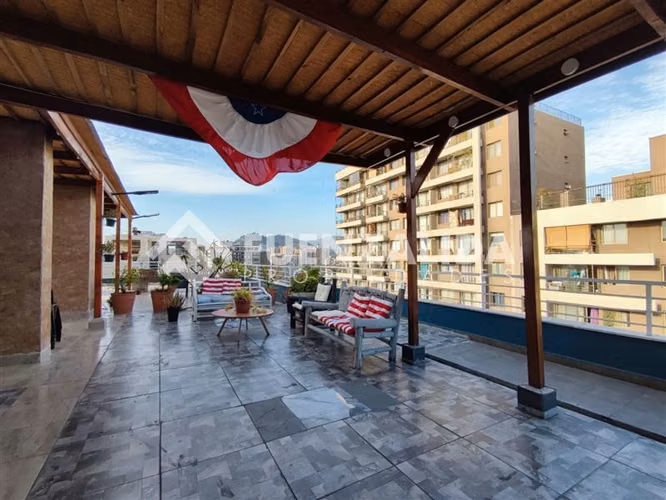 Venta Departamento Santiago 2 dormitorios Bodega