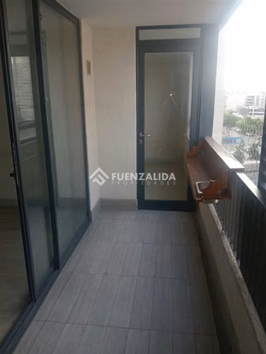 Venta departamento Santiago Dieciocho Copiapó. Mariposa