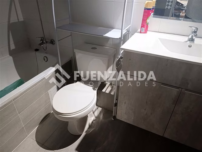 Venta departamento Santiago Dieciocho Copiapó. Mariposa