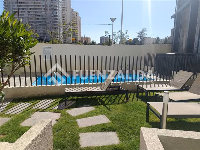 Venta departamento Santiago Dieciocho Copiapó. Mariposa