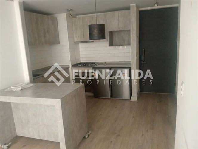 Venta departamento Santiago Dieciocho Copiapó. Mariposa