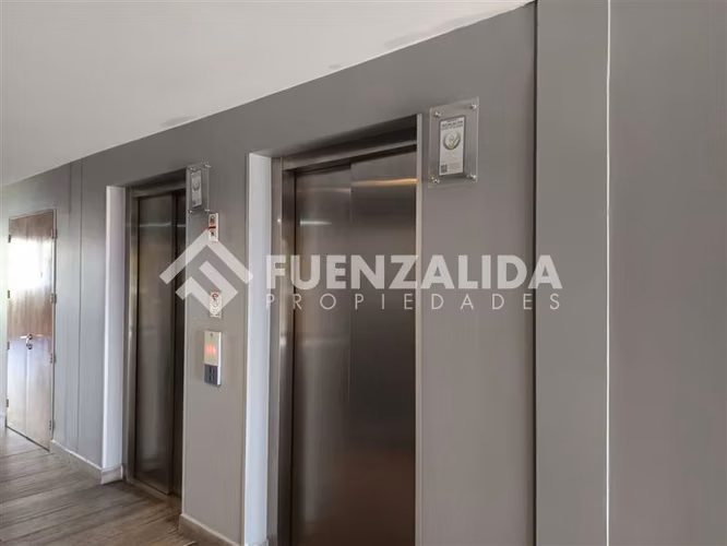 Venta departamento Santiago Dieciocho Copiapó. Mariposa