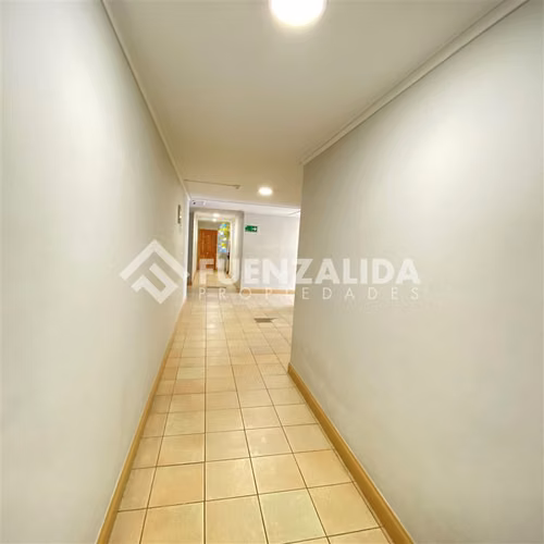 Venta oficina Santiago 40 mt2 + Estacionamiento