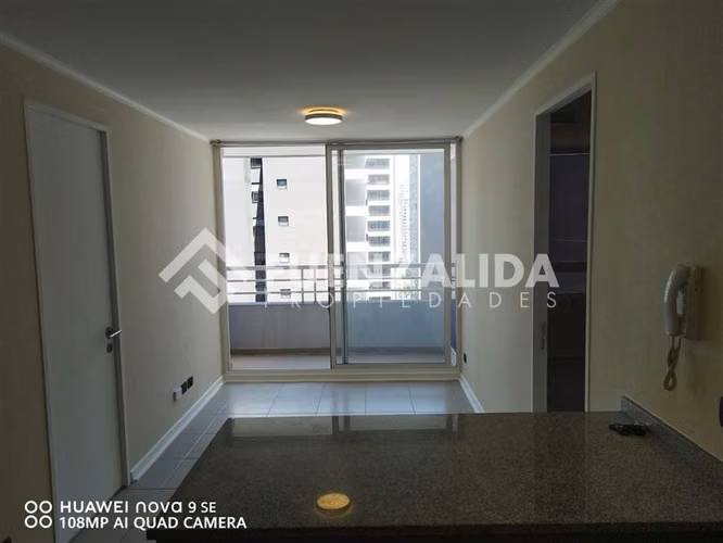 Venta,departamento,Estacion Central 2dormitorios2baños,Estac