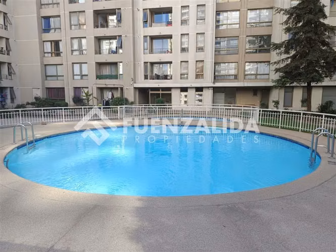 Venta departamento Independencia A Bello - Vivaceta 3 dormit - Imagen 21