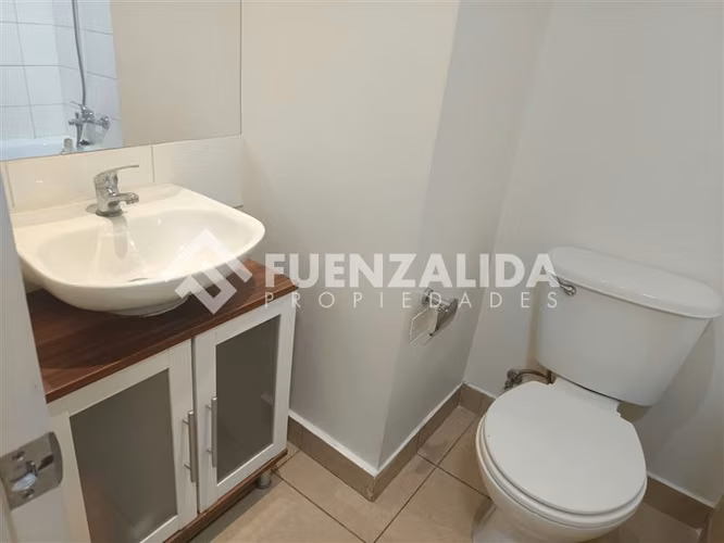 Venta departamento Independencia A Bello - Vivaceta 3 dormit - Imagen 11