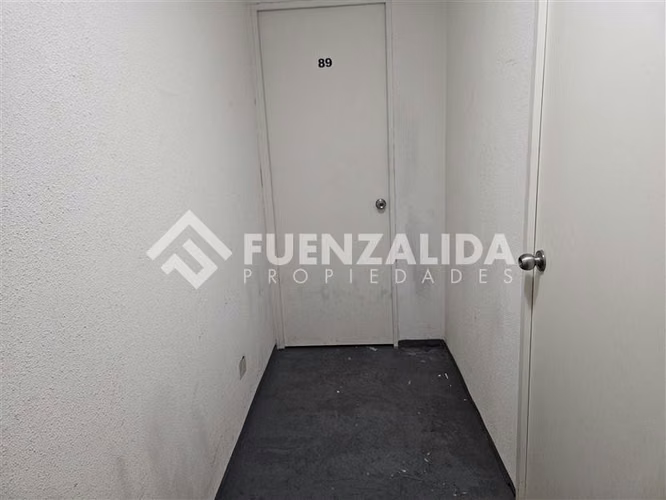 Venta Departamento Estación Central 2 Dormitorios Estacionam - Imagen 14