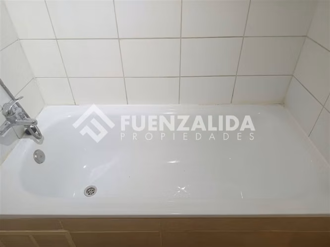 Departamento en arriendo de 3 dorm. en Independencia